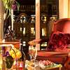 Hotel Paris Marriott Hotel Champs Elysees 
